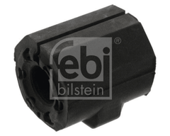 Lagerung Stabilisator Vorderachse für AUDI VW 50 DERBY POLO II Coupe