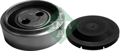 Spannrolle Keilrippenriemen für AUDI SKODA VW A4 B5 Avant B6 Cabriolet B7 A6 C5