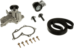Wasserpumpe + Zahnriemensatz für FORD MAZDA VOLVO COURIER Pick-up FIESTA IV V