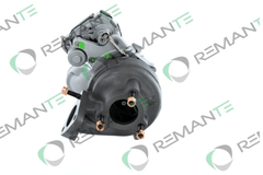 Turbolader Abgasturbolader für HYUNDAI KIA ix35 SANTA FÉ II III TUCSON Van