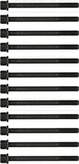 Zylinderkopfschraubensatz für AUDI 80 B4 Stufenheck Avant 90 B3 100 C4 200 C3