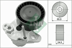 Riemenspanner Keilrippenriemen für AUDI FORD SEAT SKODA VW A1 Allstreet City