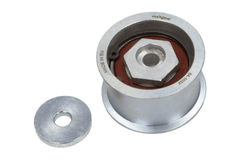 Umlenk Führungsrolle Zahnriemen für OPEL SAAB CALIBRA A OMEGA B Caravan SINTRA