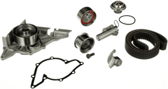 Wasserpumpe + Zahnriemensatz für AUDI VW A4 B5 Avant A6 C4 C5 A8 D2