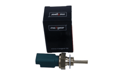 Sensor Kühlmitteltemperatur für ALFA ROMEO FIAT FORD LANCIA OPEL SAAB SUZUKI