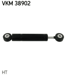Riemenspanner Keilrippenriemen für MERCEDES-BENZ 124 Stufenheck T-Model Coupe