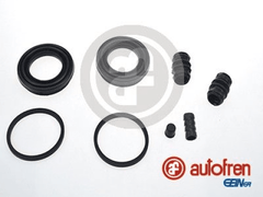 Reparatursatz Bremssattel Vorderachse Hinterachse für MAZDA NISSAN SUBARU CX-7