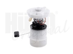 Kraftstoff Fördereinheit für VOLVO C30 S40 II V50