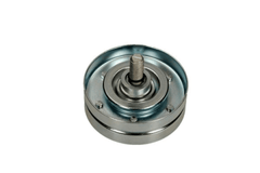 Umlenk Führungsrolle Keilrippenriemen für HONDA OPEL CIVIC VII Hatchback ASTRA