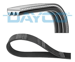 Keilrippenriemen für VOLVO S60 II Cross Country S80 V60 I V70 III XC60 SUV XC70