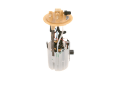 Kraftstoff Fördereinheit für MERCEDES-BENZ VW G-KLASSE Pritsche/Fahrgestell