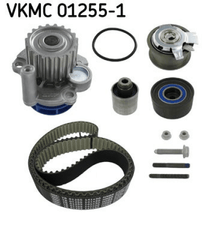 Wasserpumpe + Zahnriemensatz für AUDI CHRYSLER DODGE MITSUBISHI SEAT SKODA VW