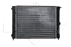 Kühler Motorkühlung für SEAT VW TERRA Kasten/Kombi DERBY PASSAT B2 Variant