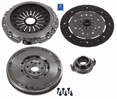 Kupplungssatz für ALFA ROMEO FIAT LANCIA 145 146 147 156 Sportwagon 166 GT