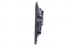 Lüfter Motorkühlung für FORD GALAXY II KUGA I MONDEO IV Stufenheck Turnier