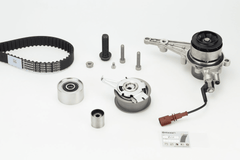 Wasserpumpe + Zahnriemensatz für AUDI SEAT SKODA VW CUPRA A3 Limousine