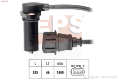 Impulsgeber Kurbelwelle für AUDI SEAT SKODA VW A3 CORDOBA Vario IBIZA II TOLEDO