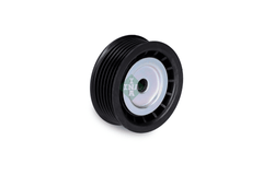 Umlenk Führungsrolle Keilrippenriemen für FORD TOURNEO CUSTOM V362 Bus TRANSIT