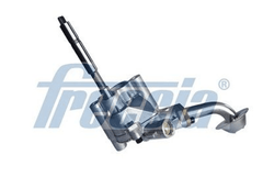 Ölpumpe für FORD SEAT VW GALAXY I ALHAMBRA CORDOBA Vario IBIZA II TOLEDO INCA