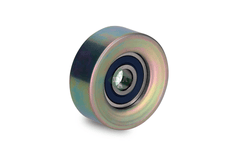 Umlenk Führungsrolle Keilrippenriemen für SUBARU TOYOTA BRZ FORESTER IMPREZA