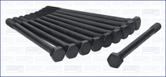 Zylinderkopfschraubensatz für BMW 3 5 1500-2000 1502-2002 Cabriolet Touring