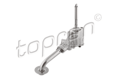 Ölpumpe für AUDI 80 B3 Stufenheck B4 Avant 100 C4 A6 CABRIOLET