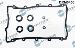 Dichtung Zylinderkopfhaube für AUDI VW A6 C5 Avant A8 D2 D3 PHAETON TOUAREG