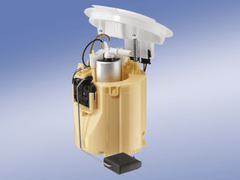 Kraftstoff Fördereinheit für MERCEDES-BENZ CLS Shooting Brake E-KLASSE T-Model