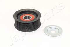 Umlenk Führungsrolle Keilrippenriemen für HONDA CIVIC VIII Hatchback