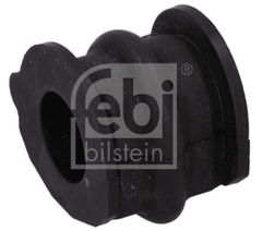 Lagerung Stabilisator Vorderachse für NISSAN NOTE