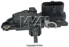 Lichtmaschine Generatorregler für DAF MERCEDES-BENZ SCANIA VOLVO VAG