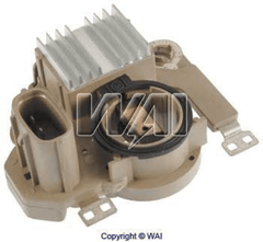 Lichtmaschine Generatorregler für MITSUBISHI