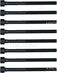 Zylinderkopfschraubensatz für CITROËN DAIHATSU PEUGEOT SUBARU TOYOTA C1 II