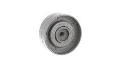 Umlenk Führungsrolle Zahnriemen für AUDI VOLVO VW 80 B2 Stufenheck 90 B3 100 C2