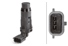 Impulsgeber Kurbelwelle für NISSAN RENAULT DACIA QASHQAI II SUV CAPTUR I CLIO