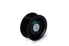 Umlenk Führungsrolle Keilrippenriemen für AUDI VW SPYKER A8 D3 D4 PASSAT B5.5