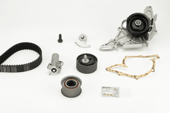 Wasserpumpe + Zahnriemensatz für AUDI SKODA VW A4 B5 Avant B6 Cabriolet A6 C4