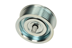 Umlenk Führungsrolle Keilrippenriemen für NISSAN INFINITI 350Z Coupe Roadster
