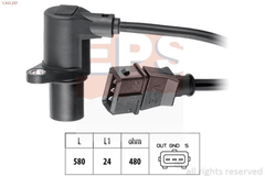 Impulsgeber Kurbelwelle für AUDI VW 80 B4 Stufenheck Avant A4 B5 A6 C5