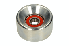 Spannrolle Keilrippenriemen für HONDA MAZDA ACCORD VIII Tourer 323 I Station