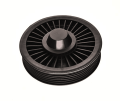 Spannrolle Keilrippenriemen für MERCEDES-BENZ JEEP G-KLASSE M-KLASSE SPRINTER