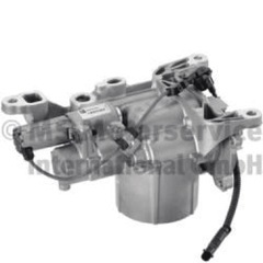 Ölpumpe für CITROËN OPEL PEUGEOT MINI DS BERLINGO MULTISPACE C3 PICASSO II C4