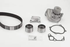 Wasserpumpe + Zahnriemensatz für MAZDA 3 Stufenheck 5 6 Station Wagon Hatchback