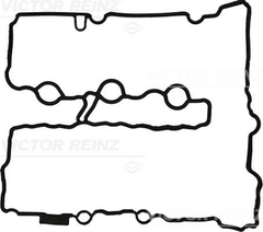 Dichtung Zylinderkopfhaube für BMW MINI 1 2 Coupe Active Tourer Cabriolet Gran