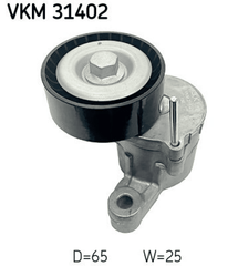 Riemenspanner Keilrippenriemen für AUDI SEAT SKODA VW A1 Sportback IBIZA IV SC