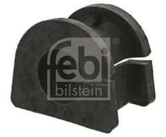 Lagerung Stabilisator Hinterachse für MITSUBISHI PAJERO III Canvas Top