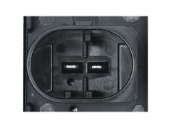 Lichtmaschine Generatorregler für FIAT