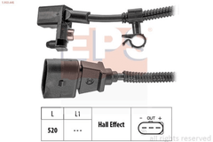 Impulsgeber Kurbelwelle für AUDI SEAT SKODA VW A2 AROSA CORDOBA Vario IBIZA II