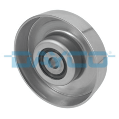 Umlenk Führungsrolle Keilrippenriemen für DAIHATSU TOYOTA MATERIA SIRION TERIOS