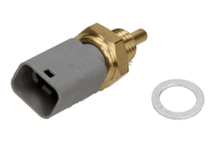 Sensor Kühlmitteltemperatur vorne hinten links für ALFA ROMEO FIAT LANCIA 145